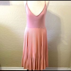 See you Monday dress